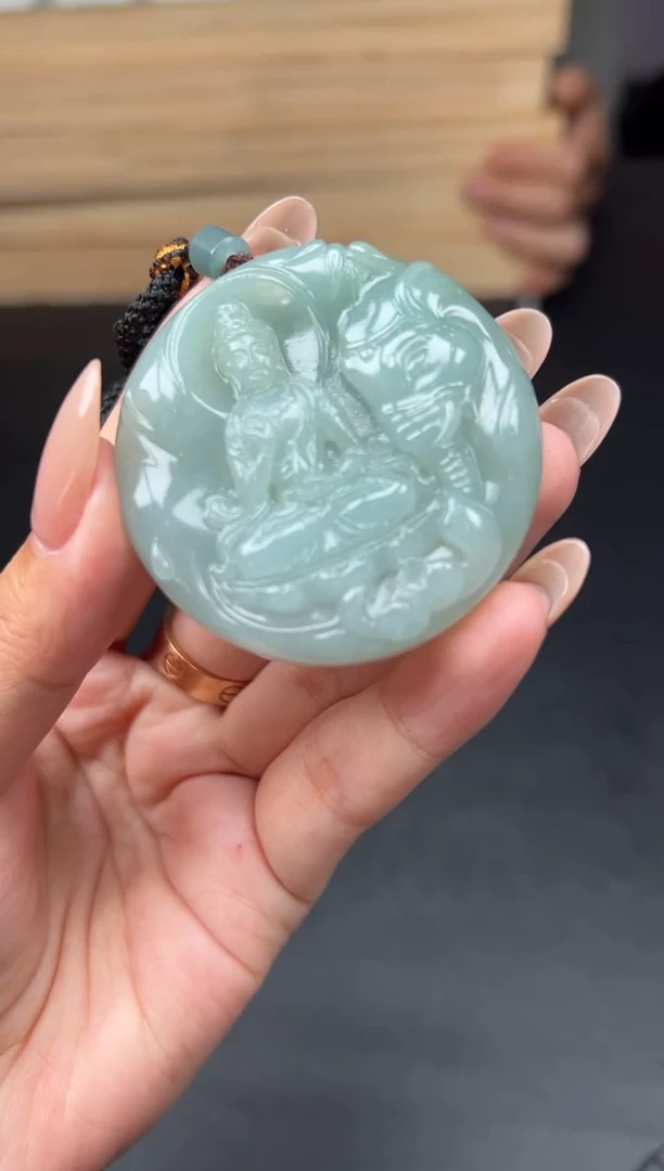 未镶嵌定制翡翠9-10HDJT0170210