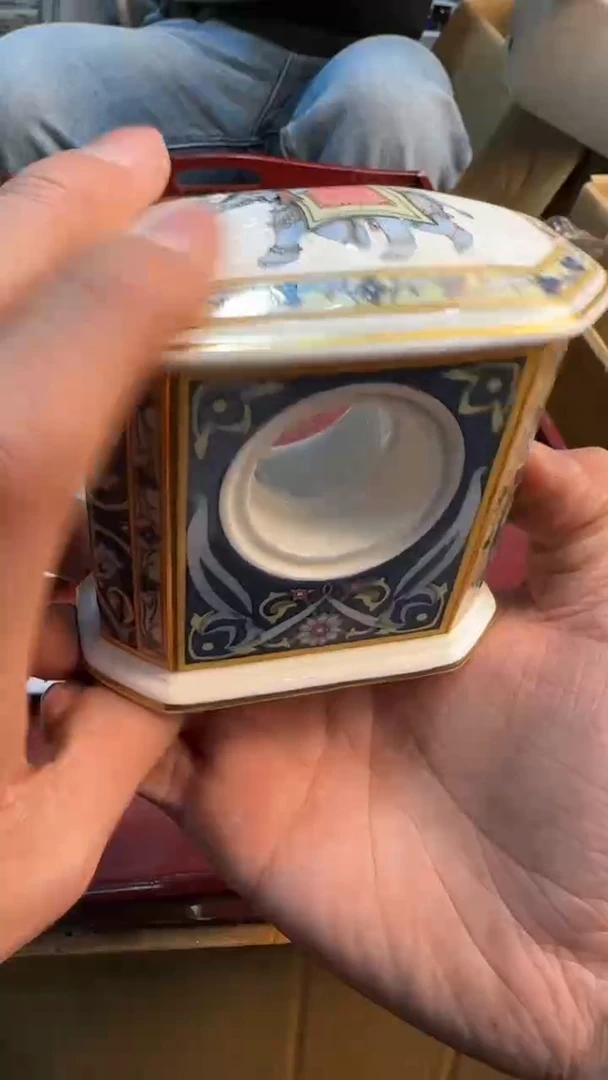 【闪购商品】茶盏88888888    863