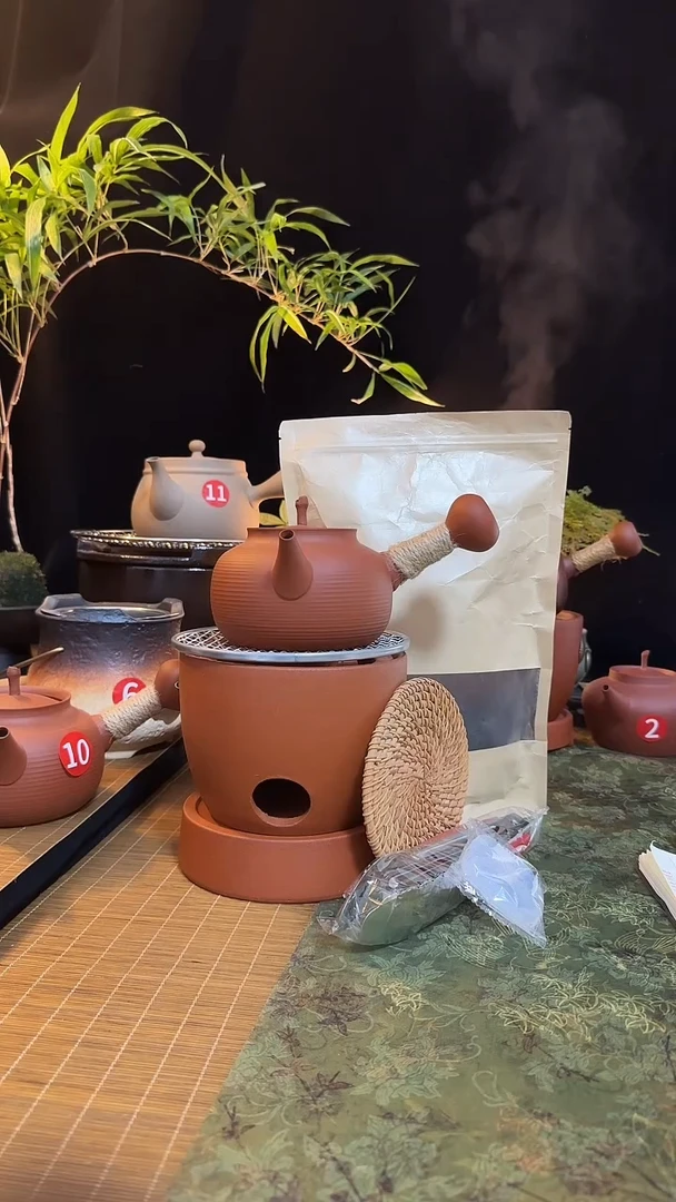 红泥碳炉55588888