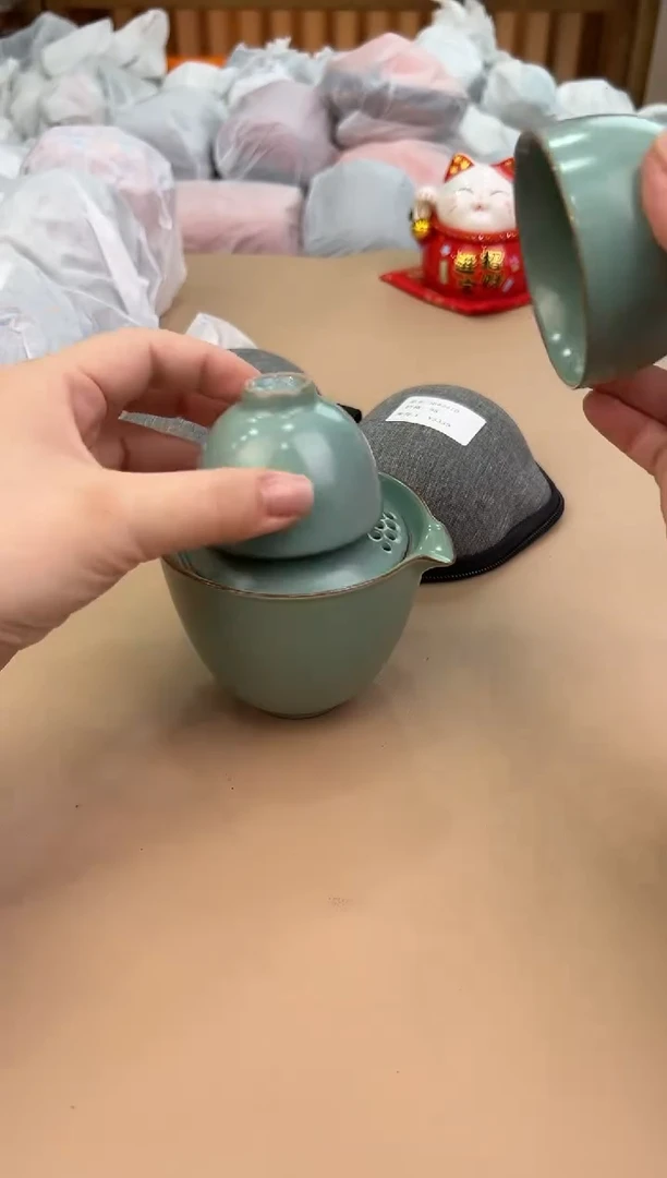【闪购商品】@@允礼茶器通用链接  这个真的便宜！