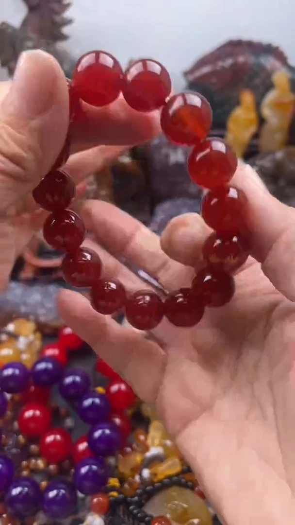 玛瑙/玉髓1未镶嵌AA