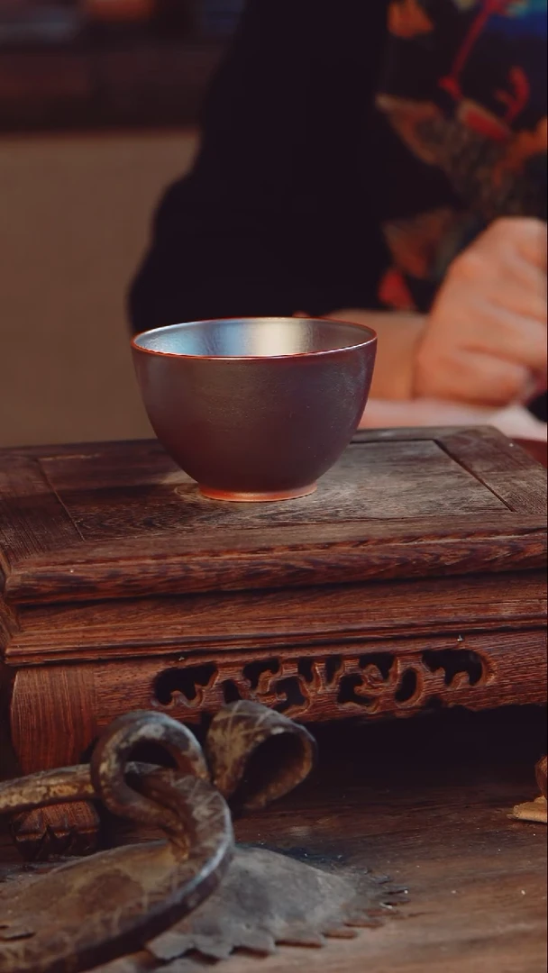 老昌号手工手绘茶器