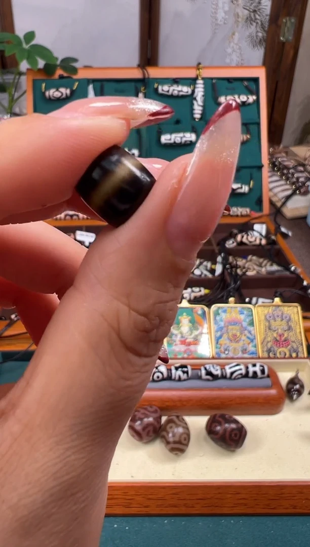 合金颈饰玛瑙/玉髓（覆膜）9.(微瑕随机发货)