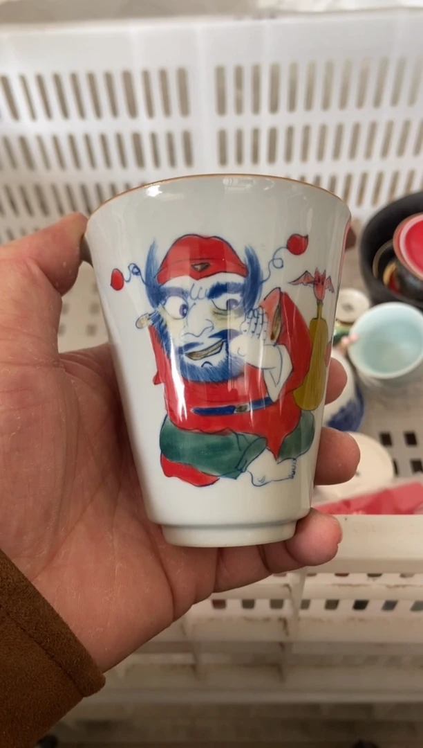 杯无运费险有瑕疵的摄影的产品有使用过的痕迹有点脏介意勿拍