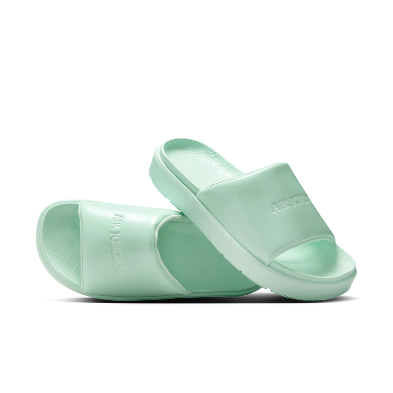 耐克（NIKE）女子JORDAN SANDAL篮球拖鞋凉鞋FZ7012-300