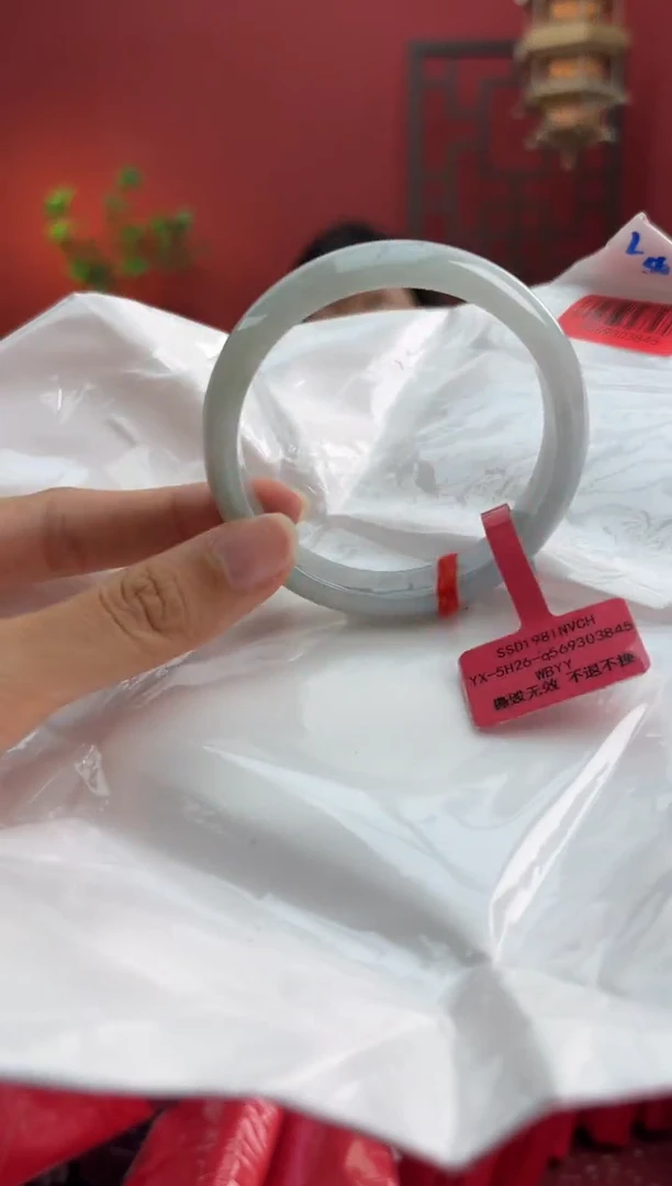 未镶嵌手镯翡翠翡翠手镯10