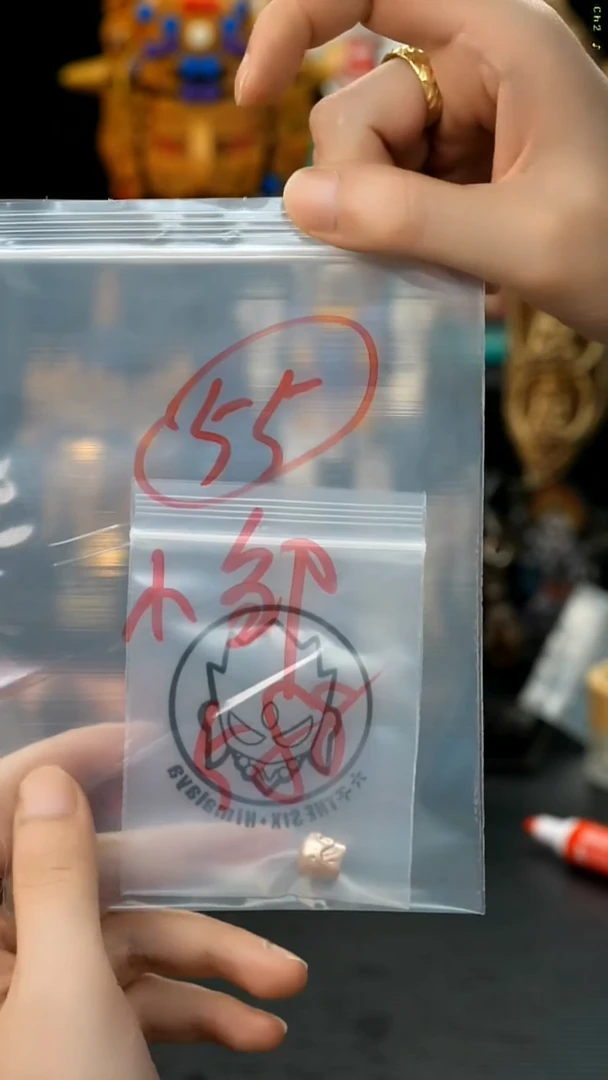 小**爸55藏传原生态搭配饰品