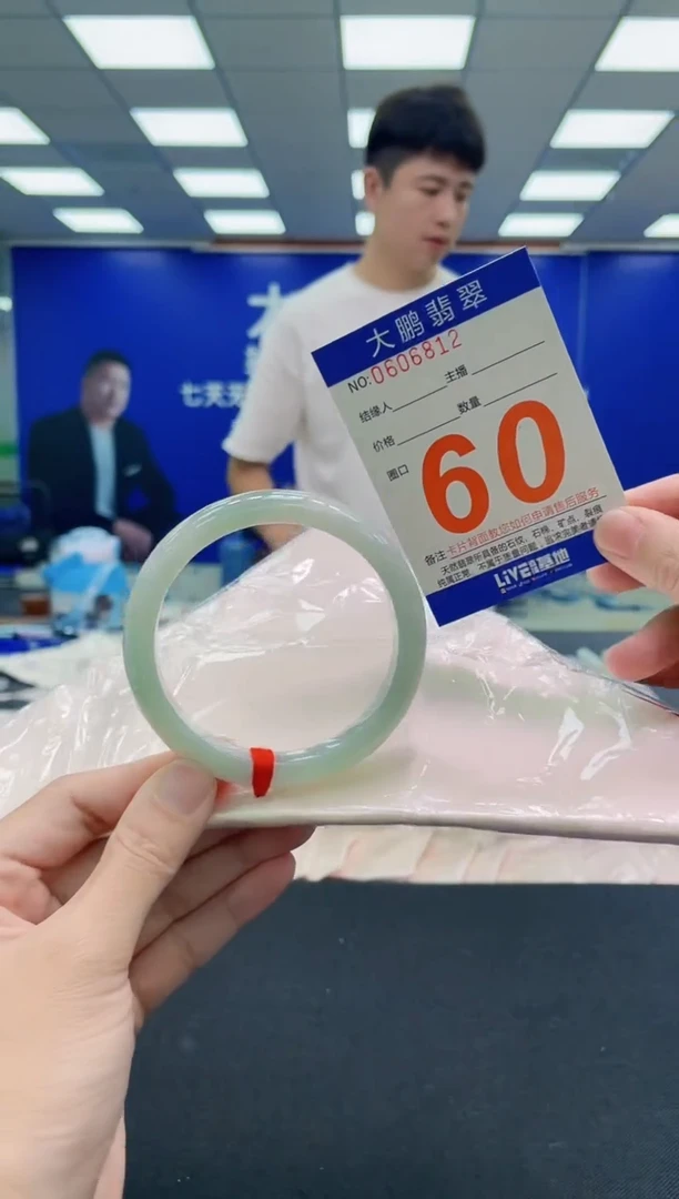 未镶嵌手镯翡翠AAAAAAAAA
