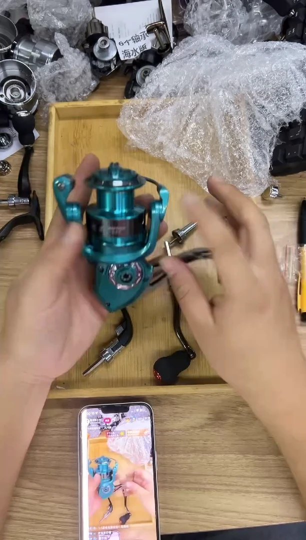 569型号3000线杯泰诺精工