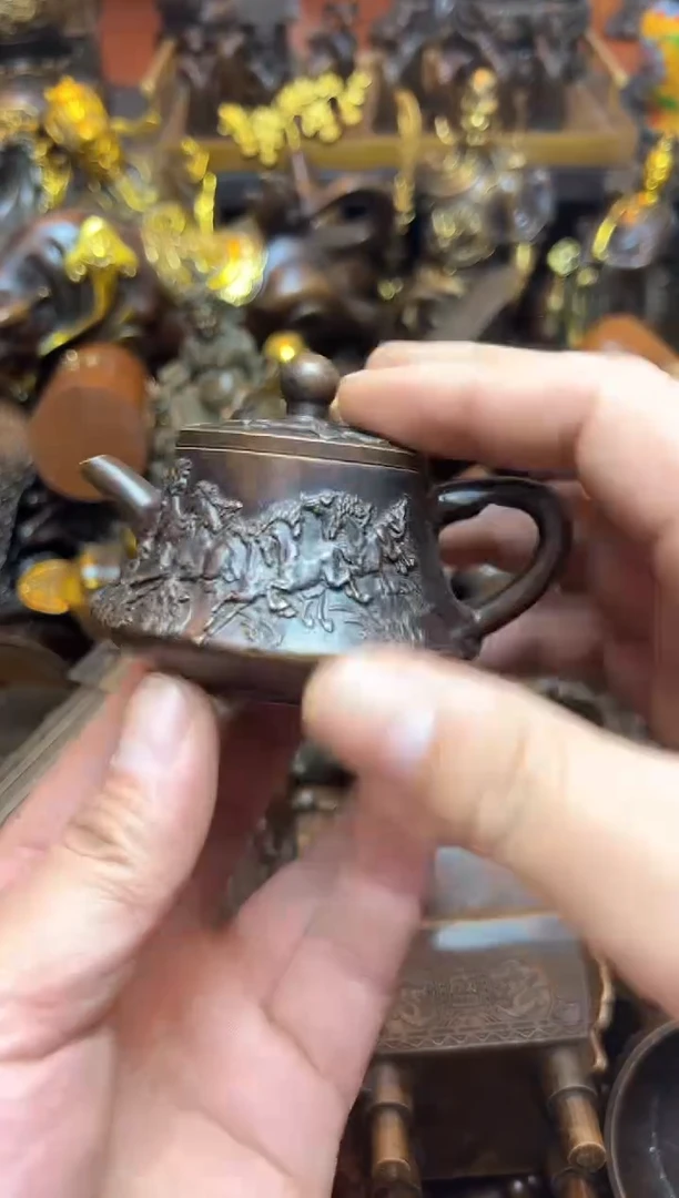 1案台摆件   物品摆件