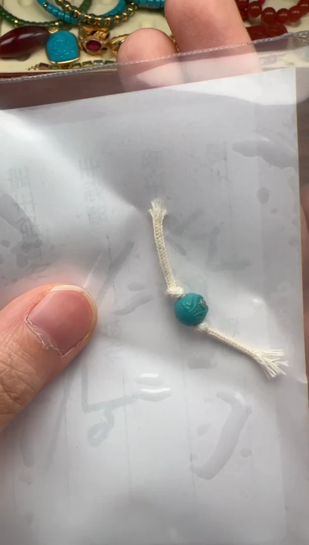 未镶嵌绿松石配饰配饰?配饰配饰