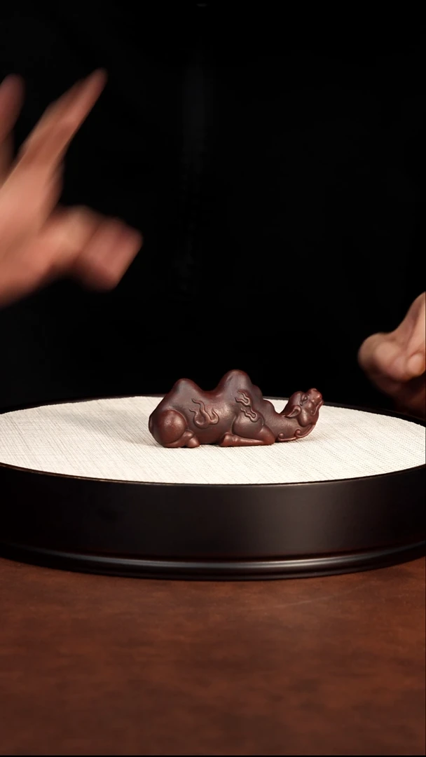 茶壶紫砂宜兴原矿紫砂