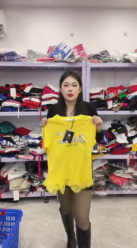闪电购精品女装273 xl