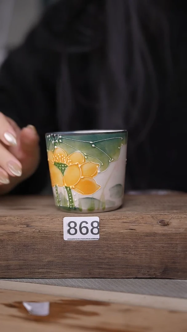 【闪购商品】瓷片！！不顾一切之落单福利杯！！