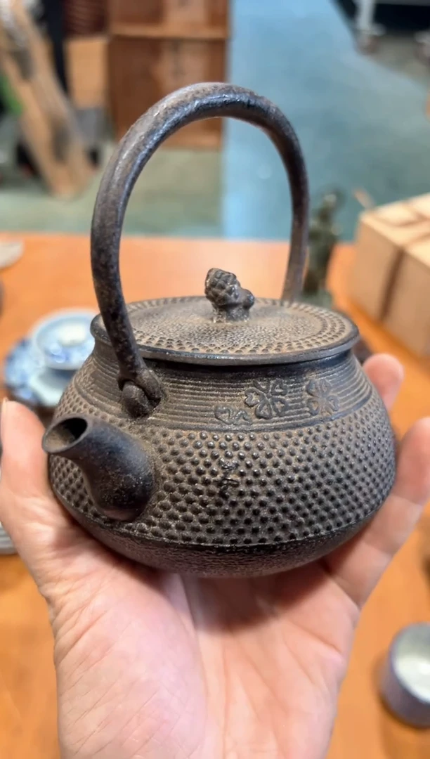A3884瓷器周边 茶器周边/