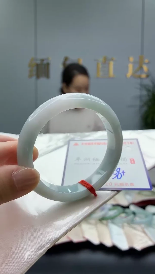 未镶嵌手镯翡翠1111111111111