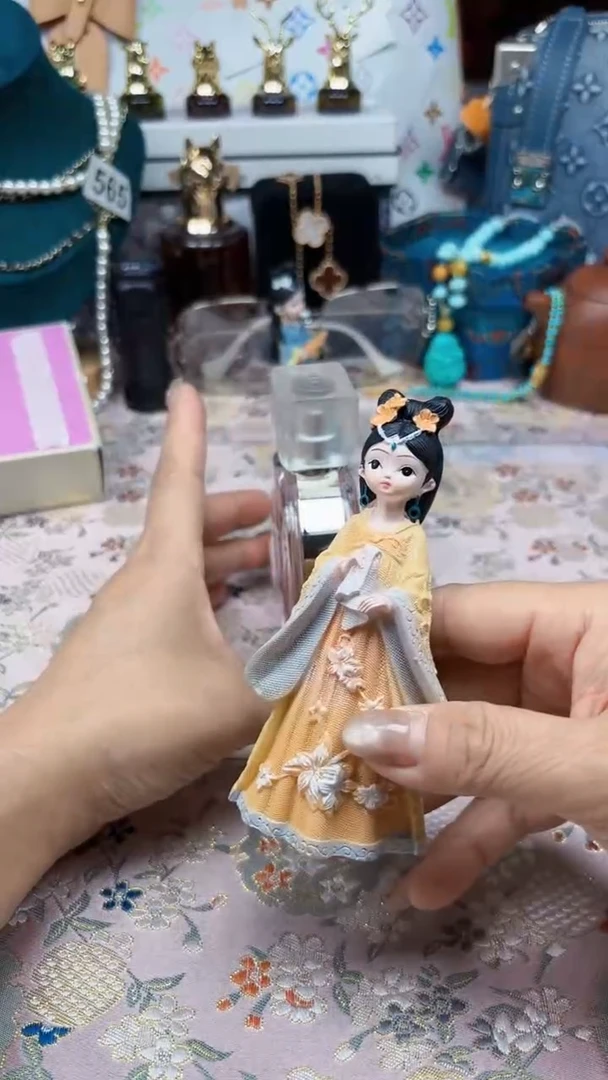 瓷片陶茶666文玩周边多人2