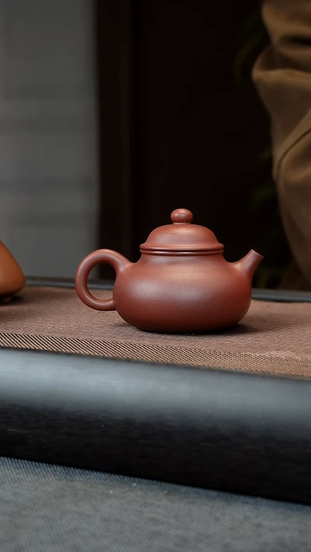 【闪购商品】紫砂茶壶宜兴紫砂壶