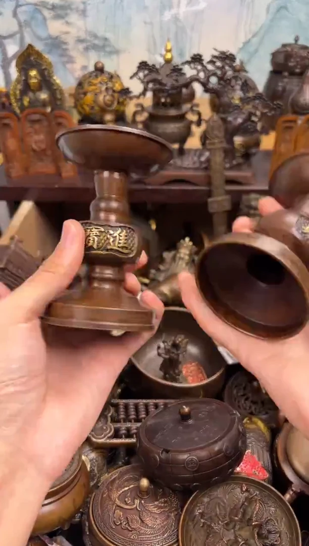 百福铜专属精选链接