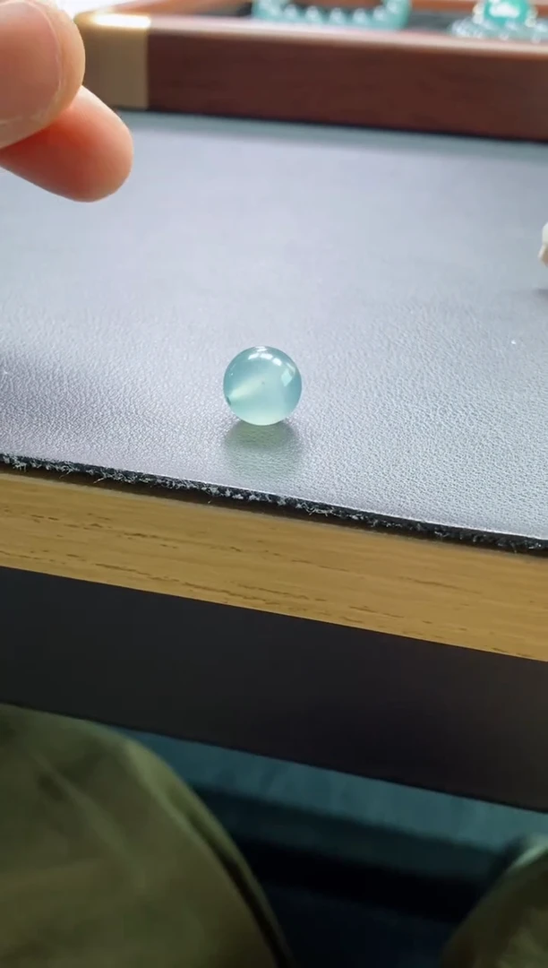 颈饰未镶嵌翡翠0970295825