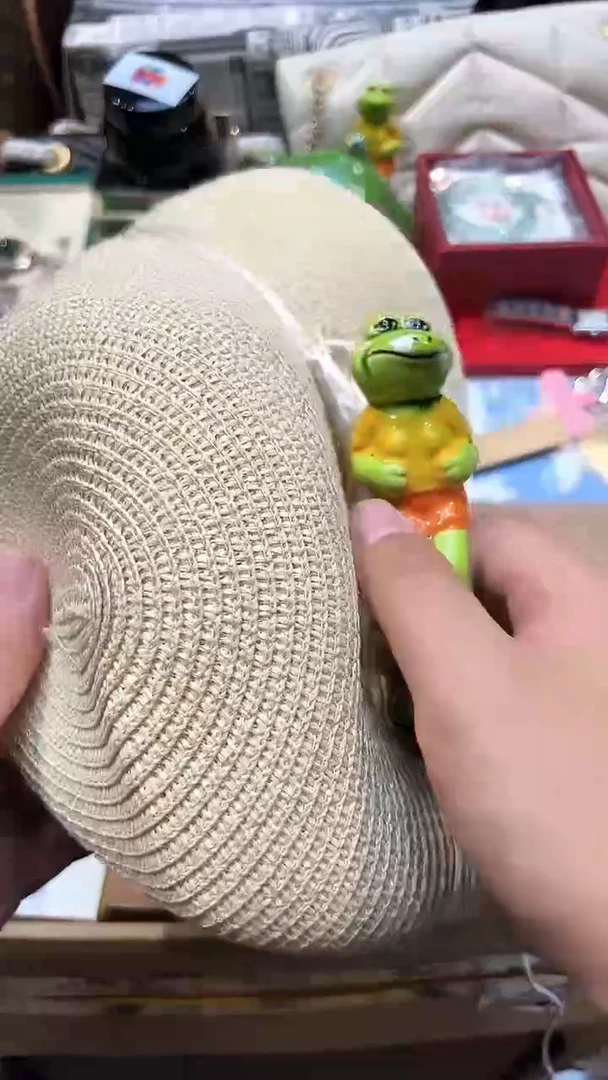 全球寻宝高端瓷儿