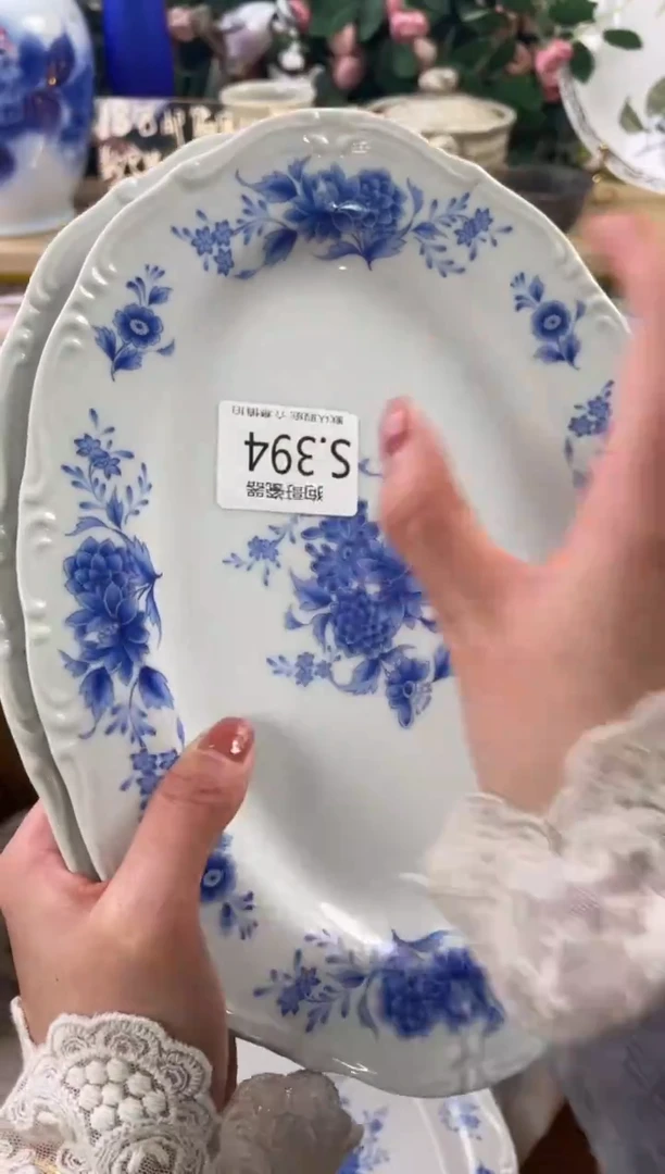 瓷片3****️394+2狗哥瓷器直播间111