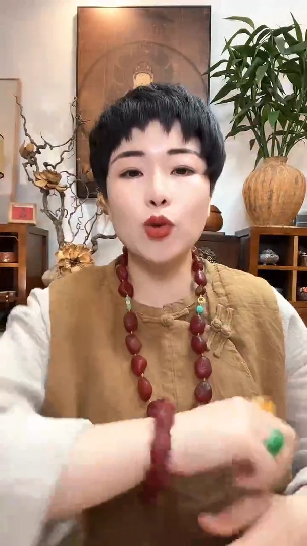 民族风原创手作357