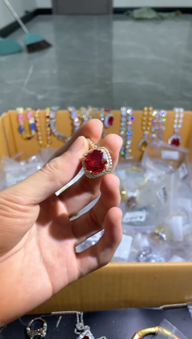 非金属无简约气质经典百搭款A493