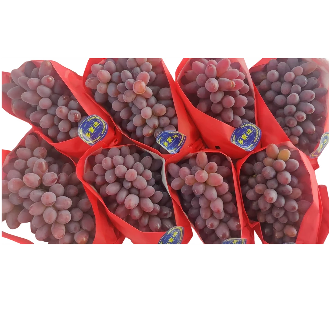 郁金香葡萄 （规格可选/g）
