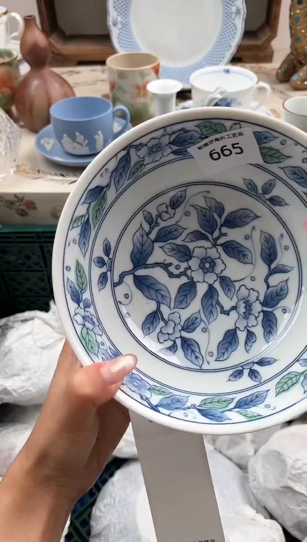 瓷片用****3H         665