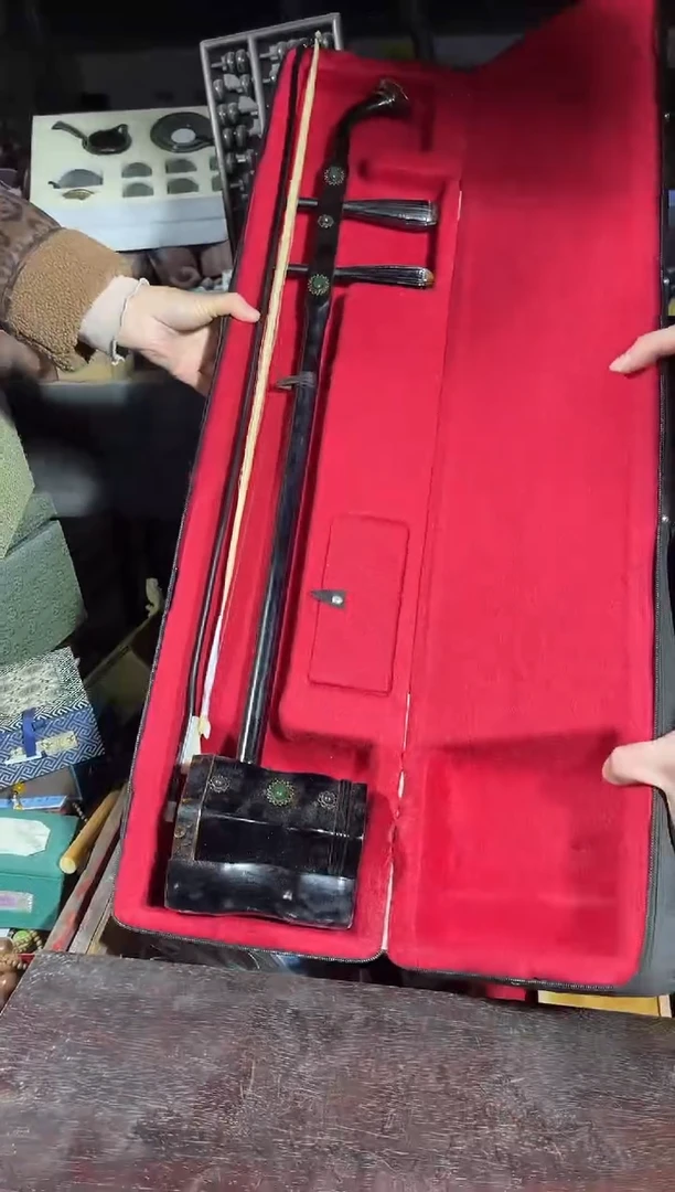 【闪购商品】滴血莲花菩提吊坠1