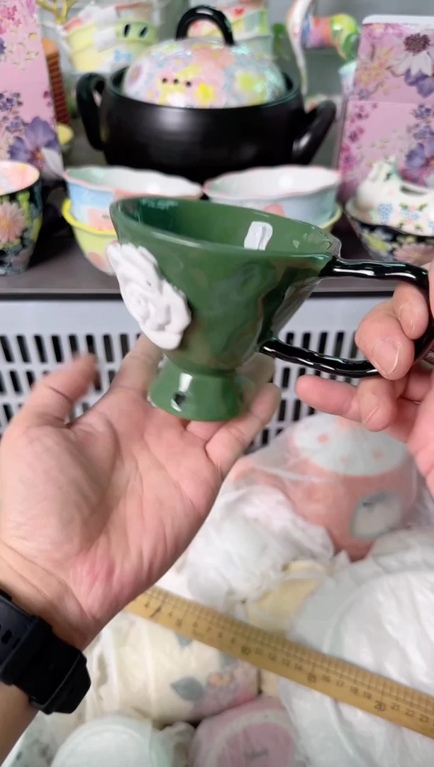 瓷片590默认微瑕谨慎参怕库存1件