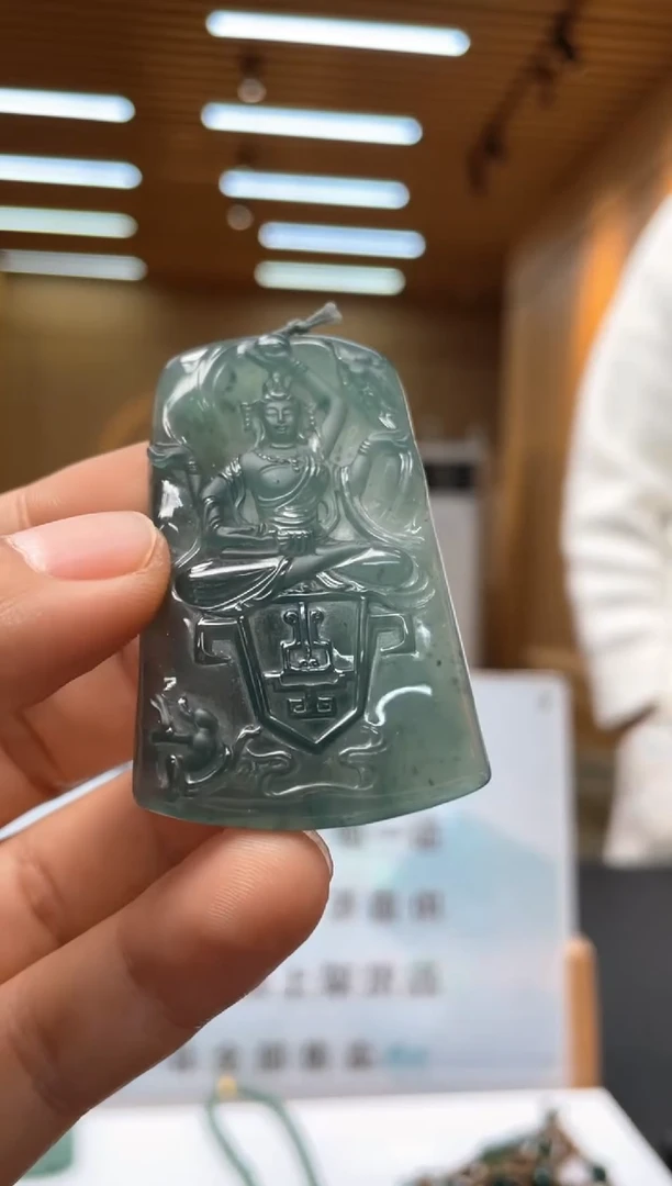 未镶嵌定制翡翠********75