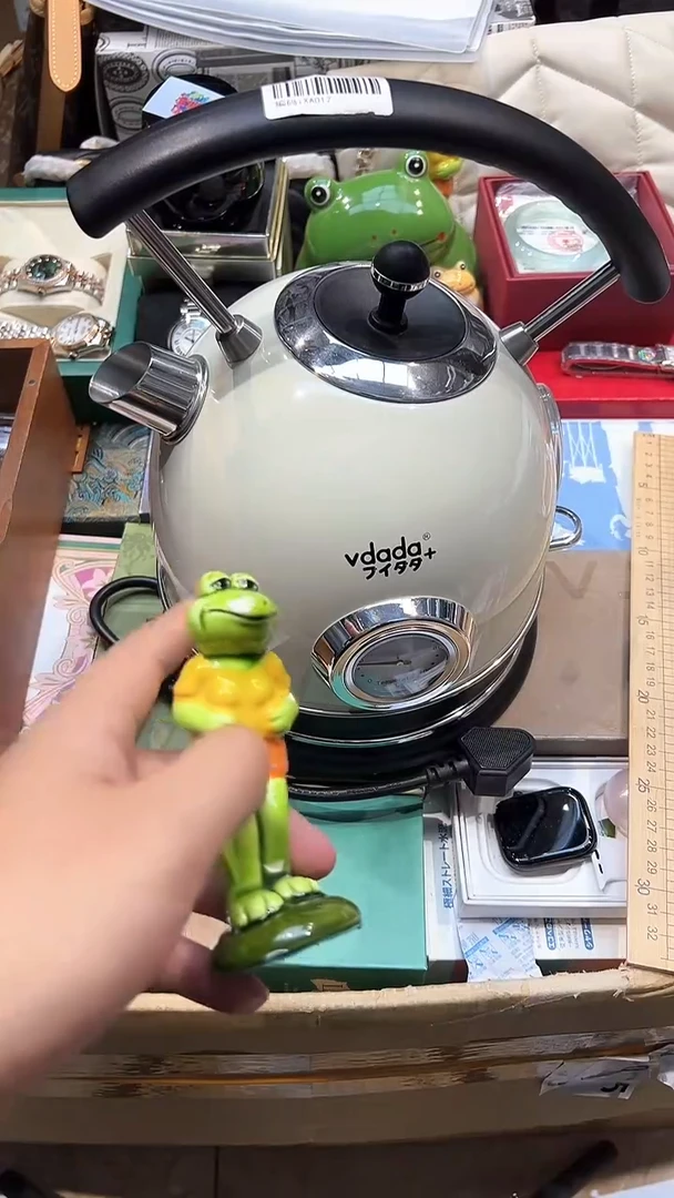 ..全球寻宝高端瓷儿