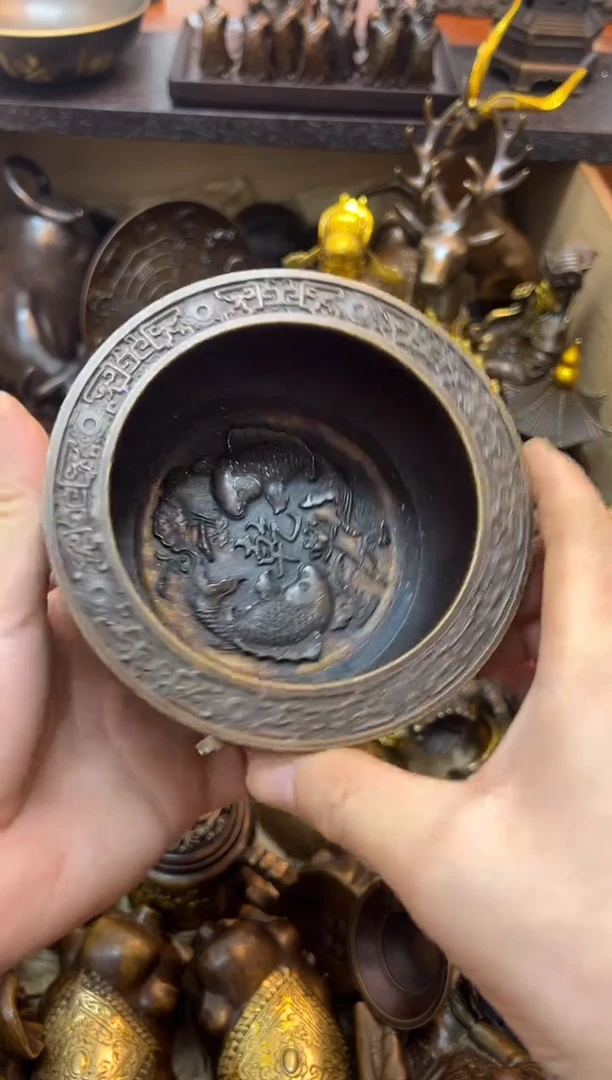 1案台摆件 物品摆件（不是直播间所见即所得退1陪4）