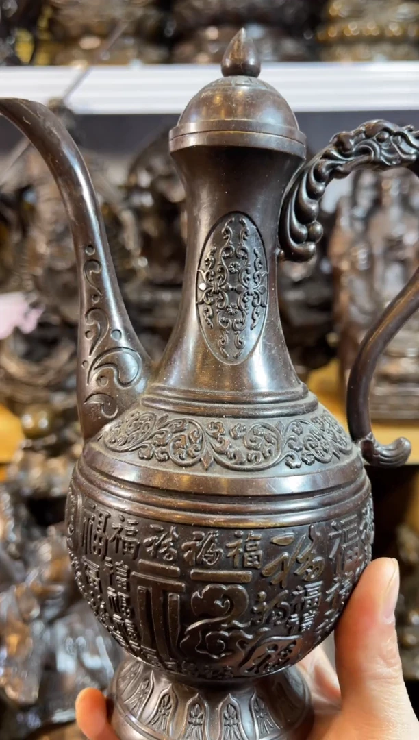 【闪购商品】.案台摆件 物品摆件