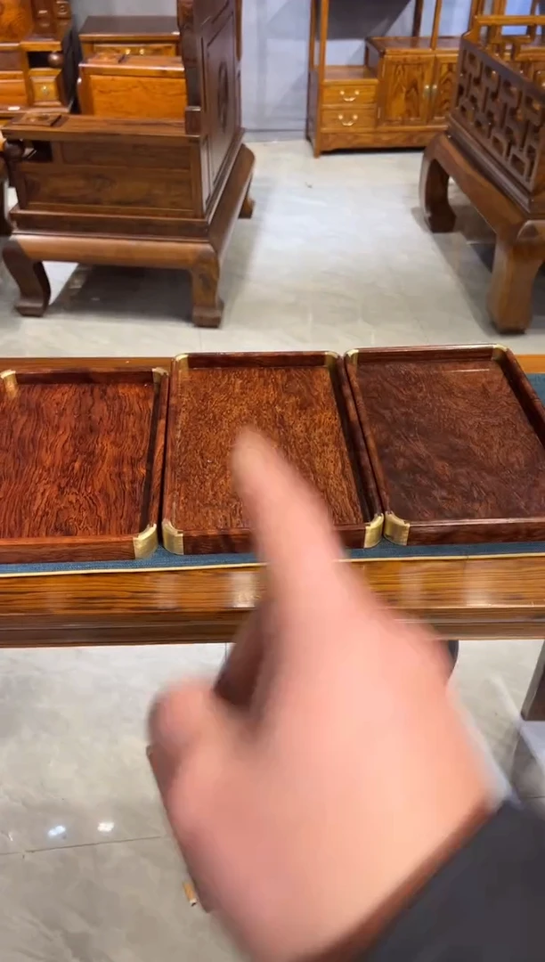 木独板 茶盘工艺品