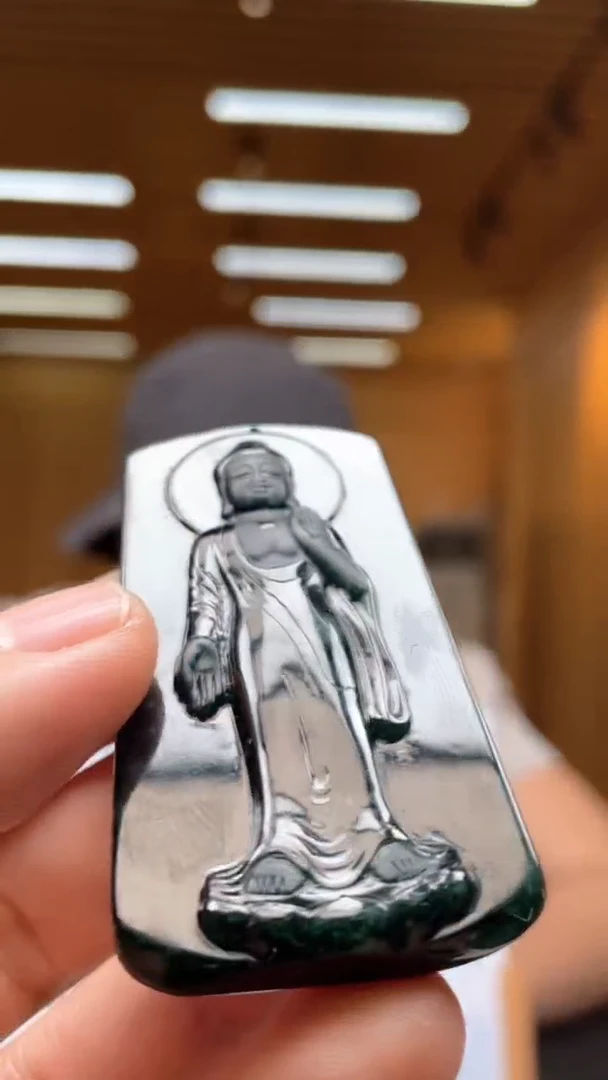 定制翡翠未镶嵌*********639