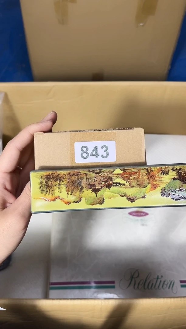 瓷片陶茶周边666文玩多人