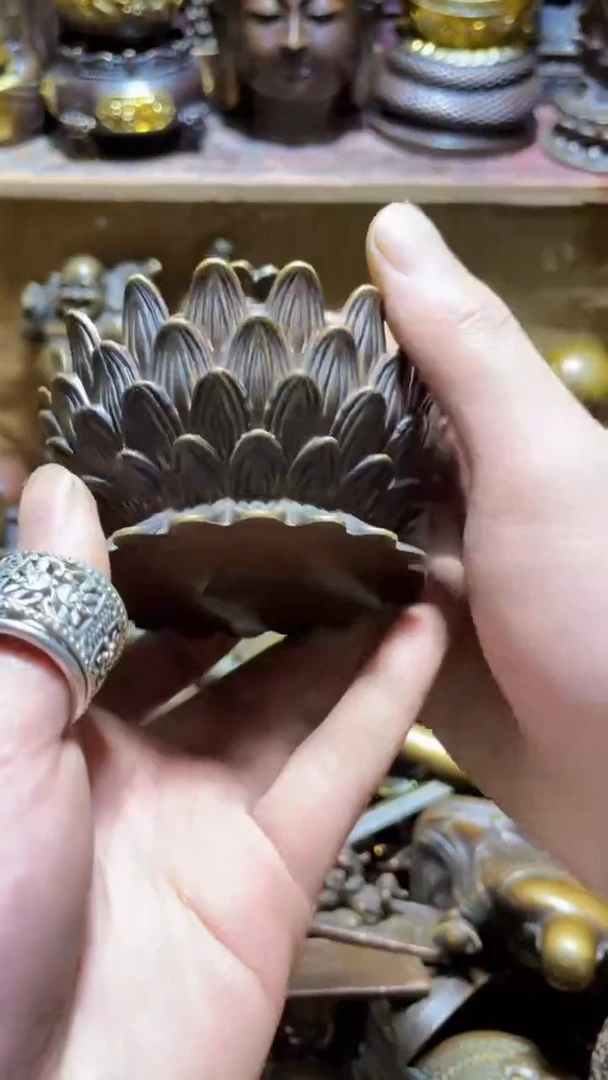 【闪购商品】铜器摆件诚信经营