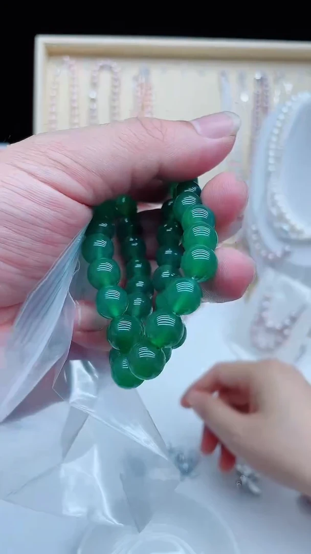 淡水珍珠未镶嵌吊坠(不含链)忘*。项链