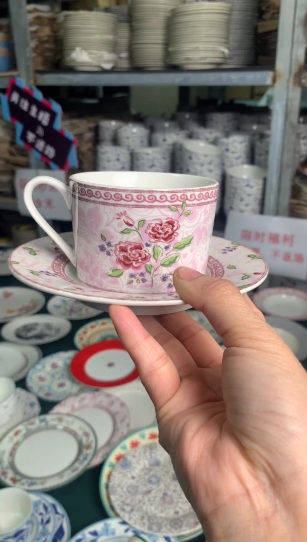 瓷片cc165陶瓷没有完美无瑕2个