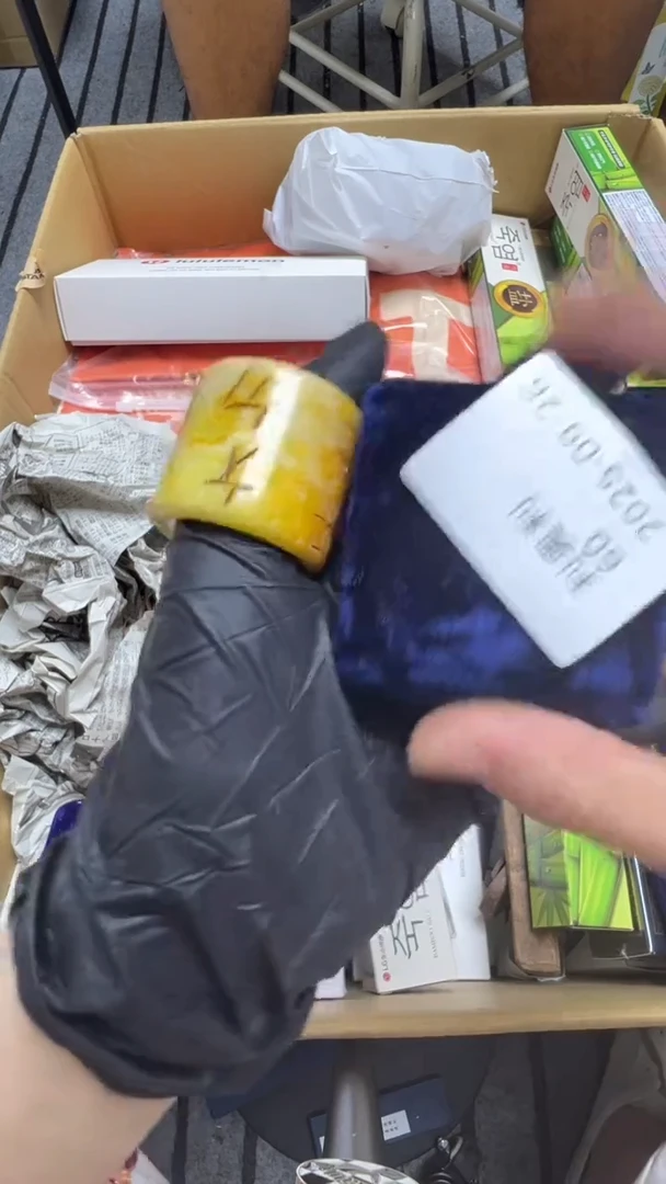 手工艺品琉璃利*利瓷片瓷片瓷片瓷片