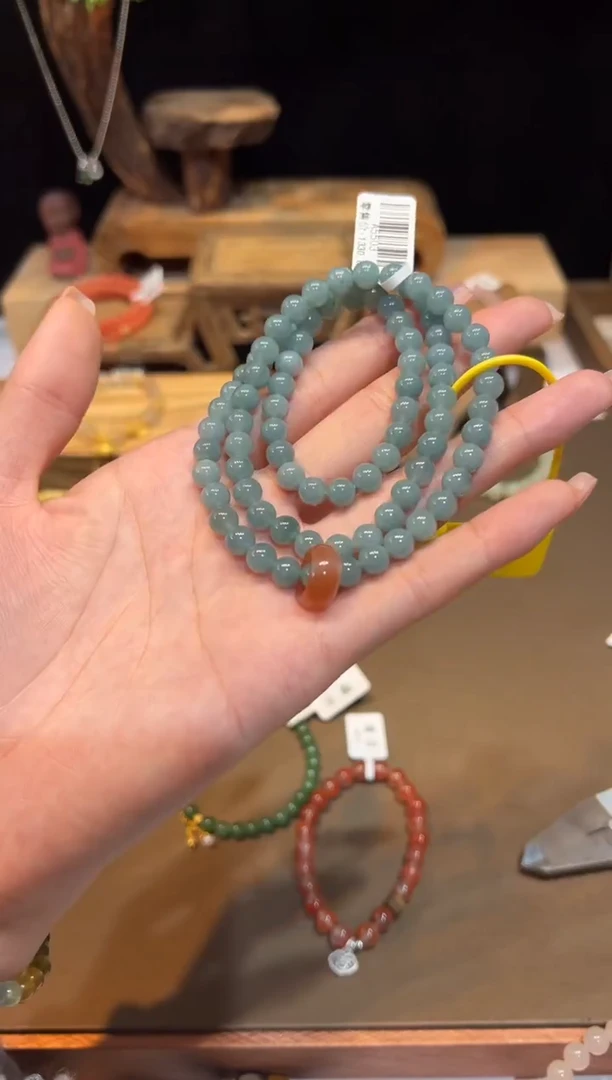 未镶嵌翡翠手饰手饰@@A5503