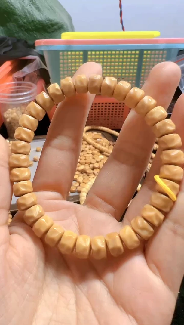 【闪购商品】菩提根/象牙果手串龙脊卡8.7燃烧机饭圈 全品