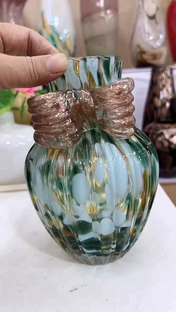 【闪购商品】也麦花器