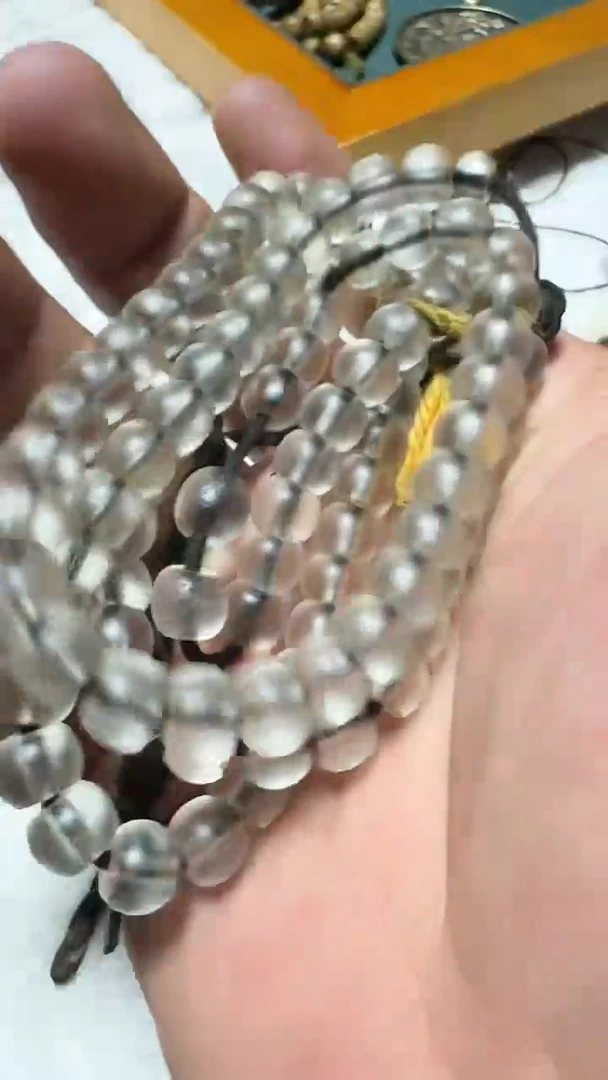 琉璃念珠琉璃念珠