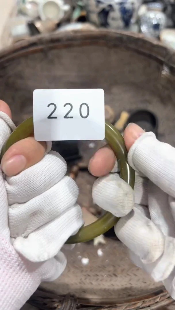 陶瓷用****6工艺品摆件0923220