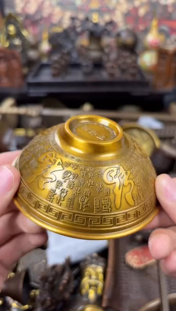 信德铜器壹专属精选链接