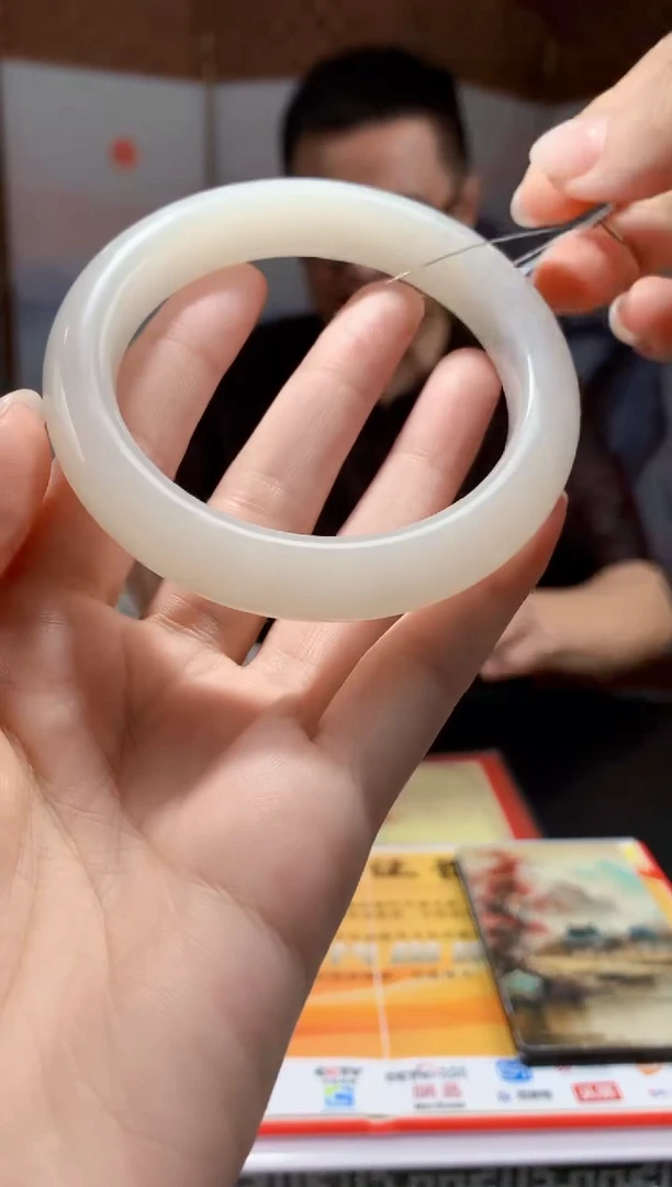 定制和田玉玉润东方天然和田玉（拍一发一）
